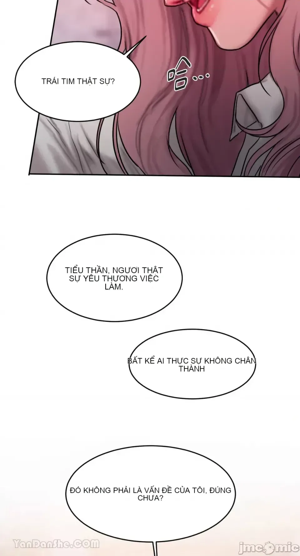 Ý tưởng xấu Nhật ký -- Chương 1-60