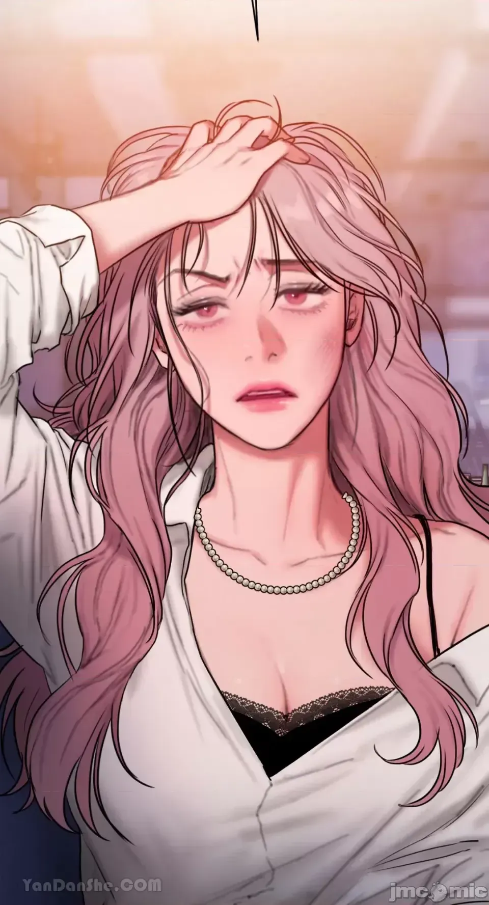 Ý tưởng xấu Nhật ký -- Chương 1-60