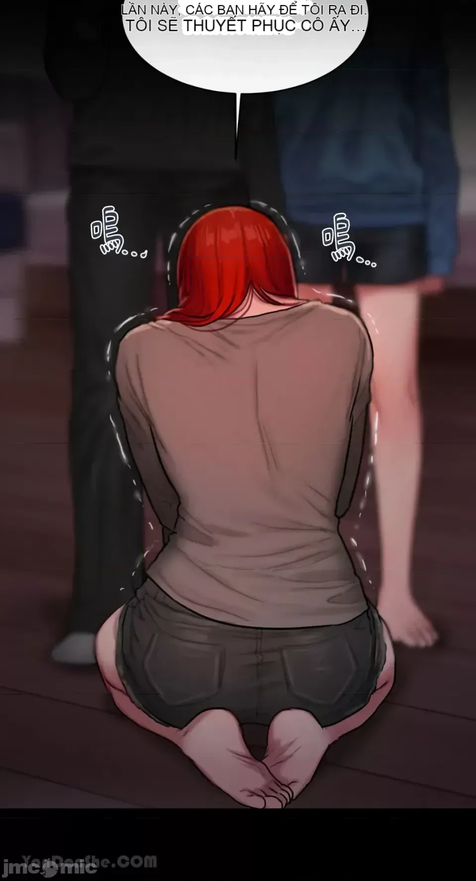 Ý tưởng xấu Nhật ký -- Chương 1-60