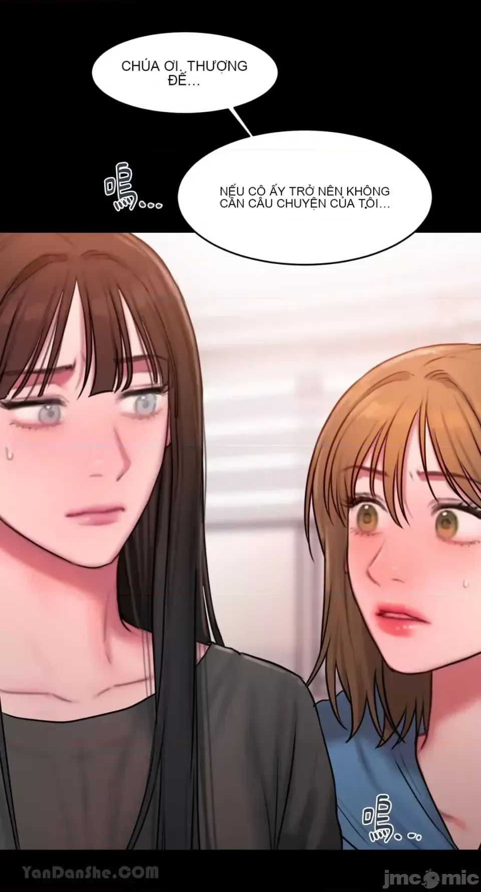 Ý tưởng xấu Nhật ký -- Chương 1-60