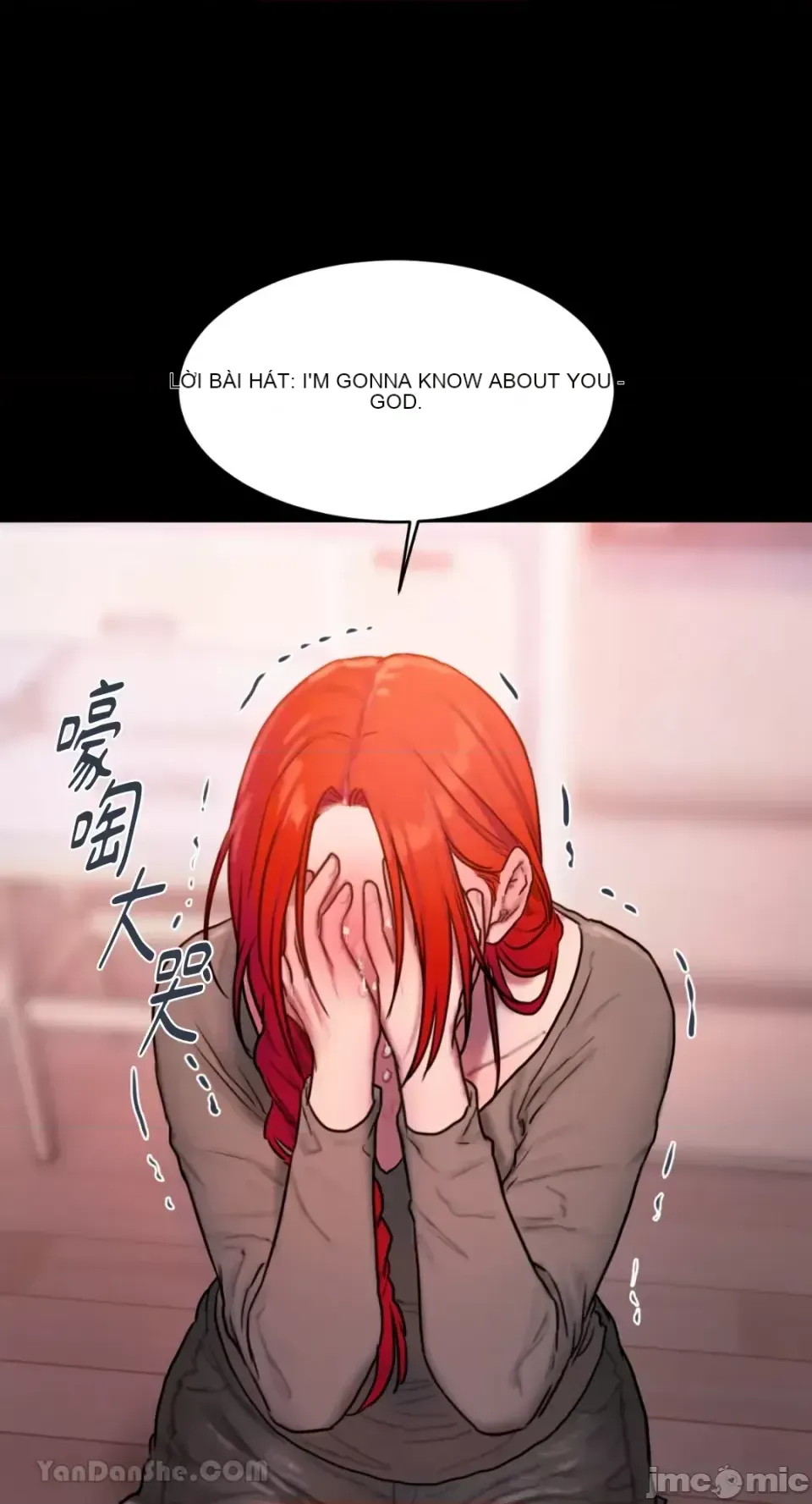 Ý tưởng xấu Nhật ký -- Chương 1-60