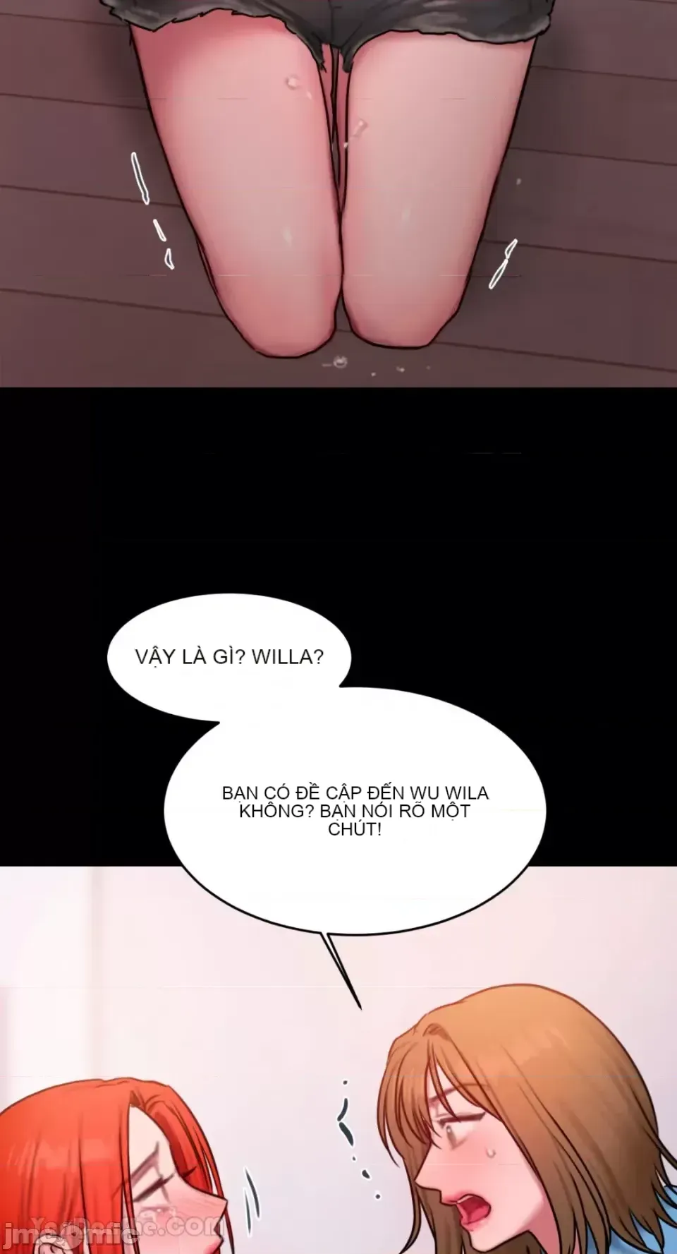 Ý tưởng xấu Nhật ký -- Chương 1-60