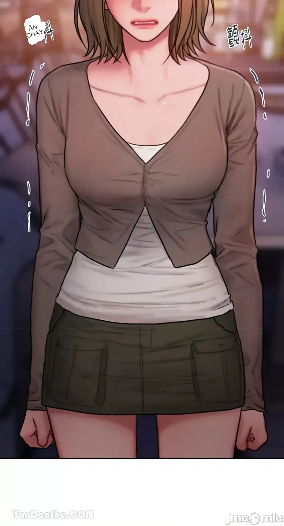 Ý tưởng xấu Nhật ký -- Chương 1-60