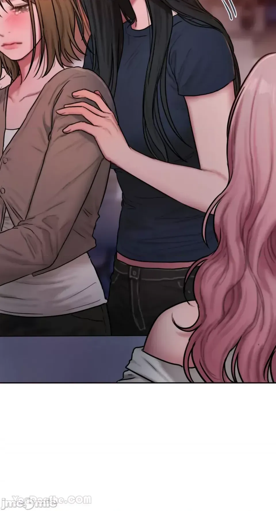 Ý tưởng xấu Nhật ký -- Chương 1-60