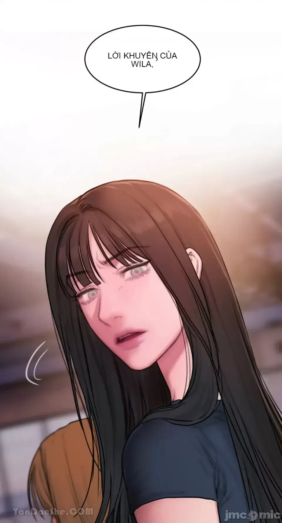 Ý tưởng xấu Nhật ký -- Chương 1-60