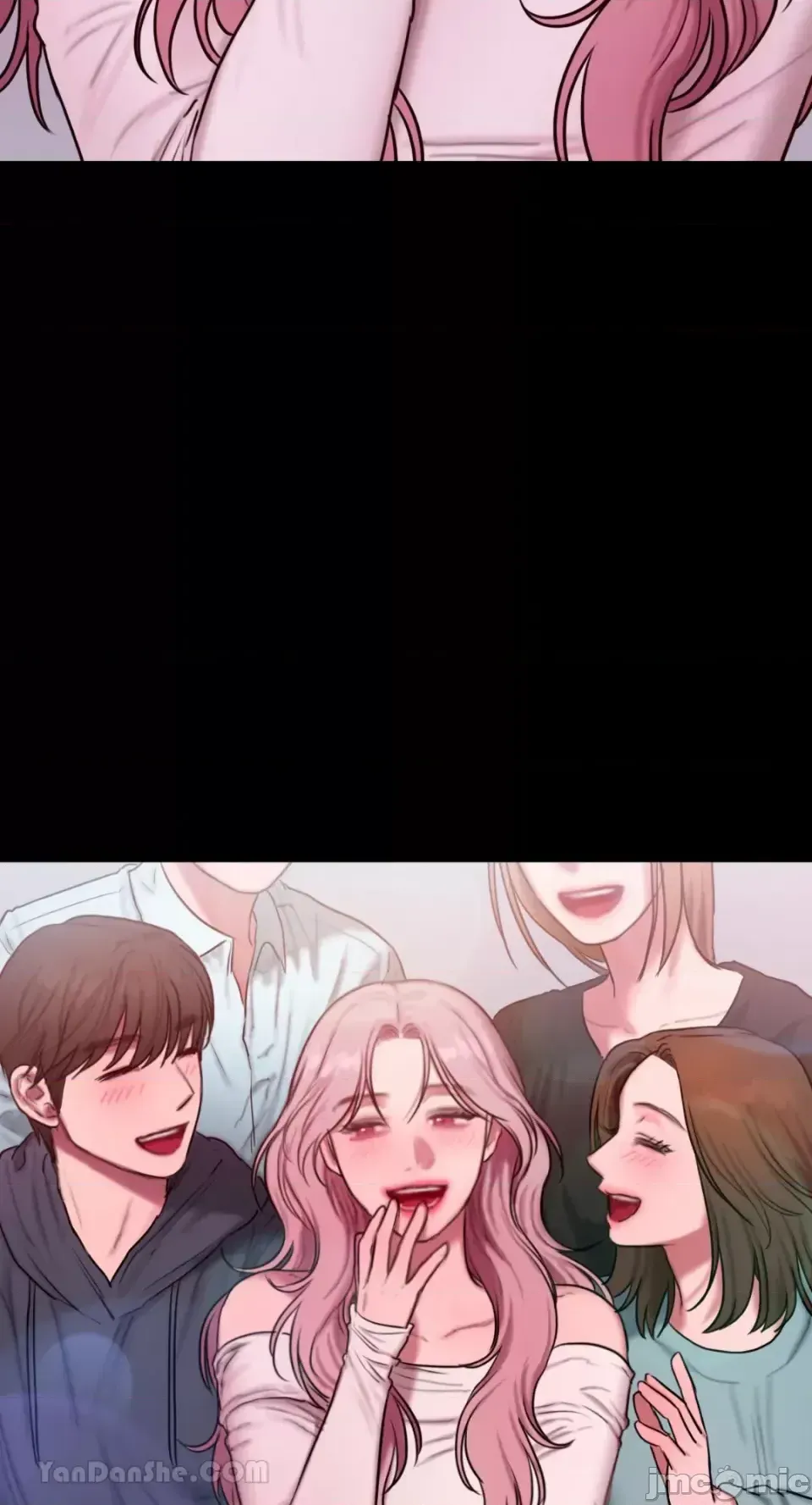 Ý tưởng xấu Nhật ký -- Chương 1-60