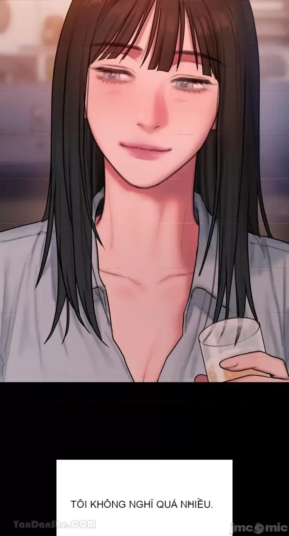 Ý tưởng xấu Nhật ký -- Chương 1-60