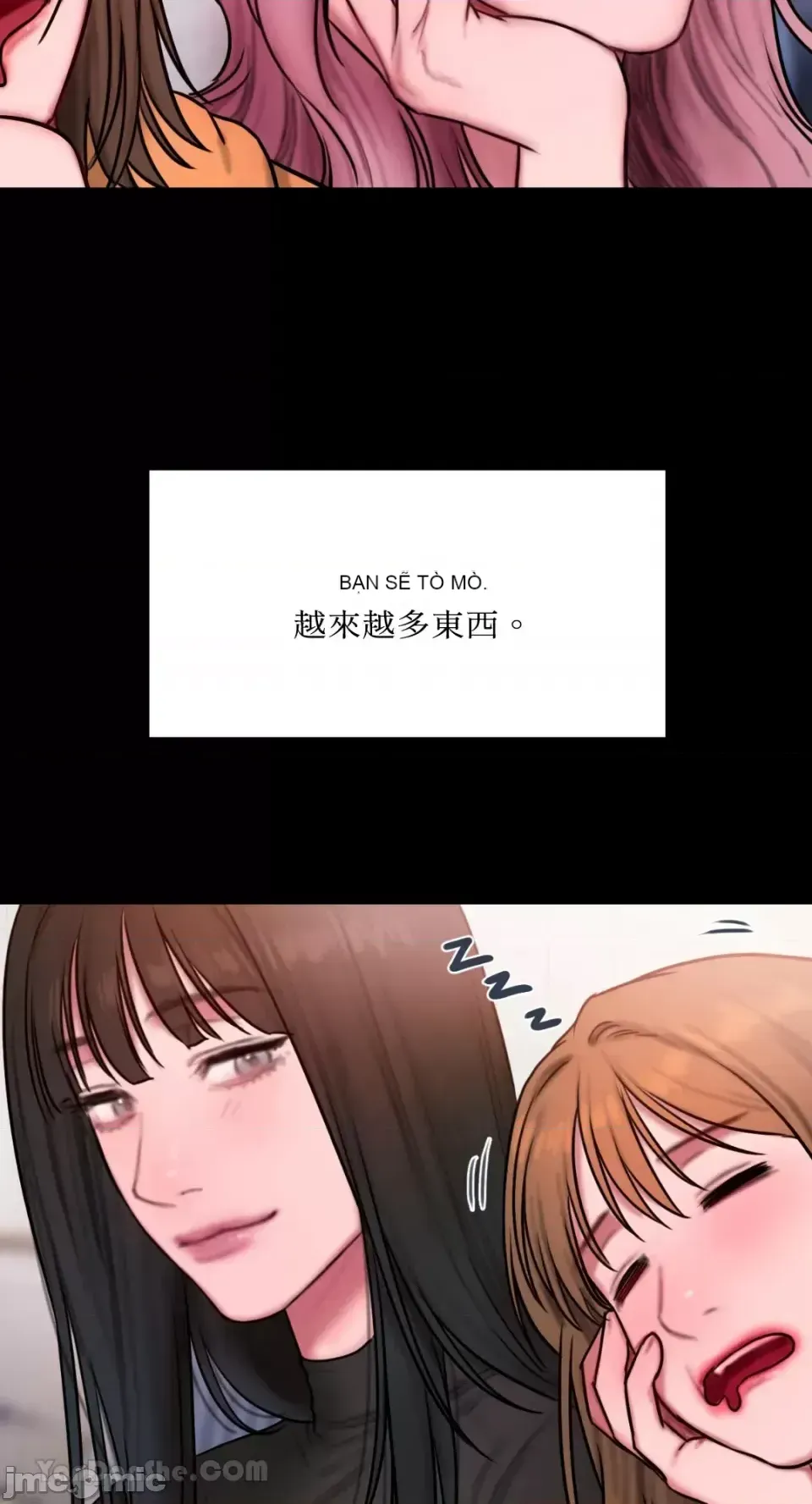 Ý tưởng xấu Nhật ký -- Chương 1-60