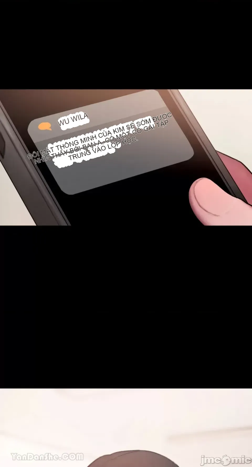 Ý tưởng xấu Nhật ký -- Chương 1-60