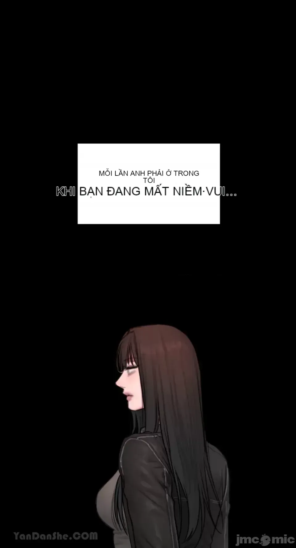 Ý tưởng xấu Nhật ký -- Chương 1-60