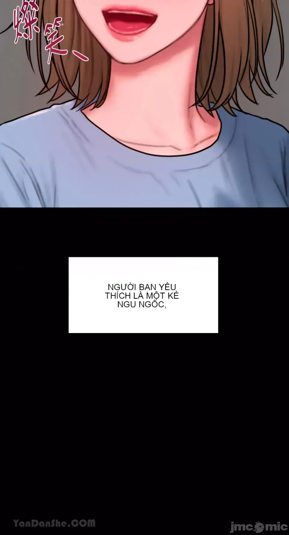 Ý tưởng xấu Nhật ký -- Chương 1-60