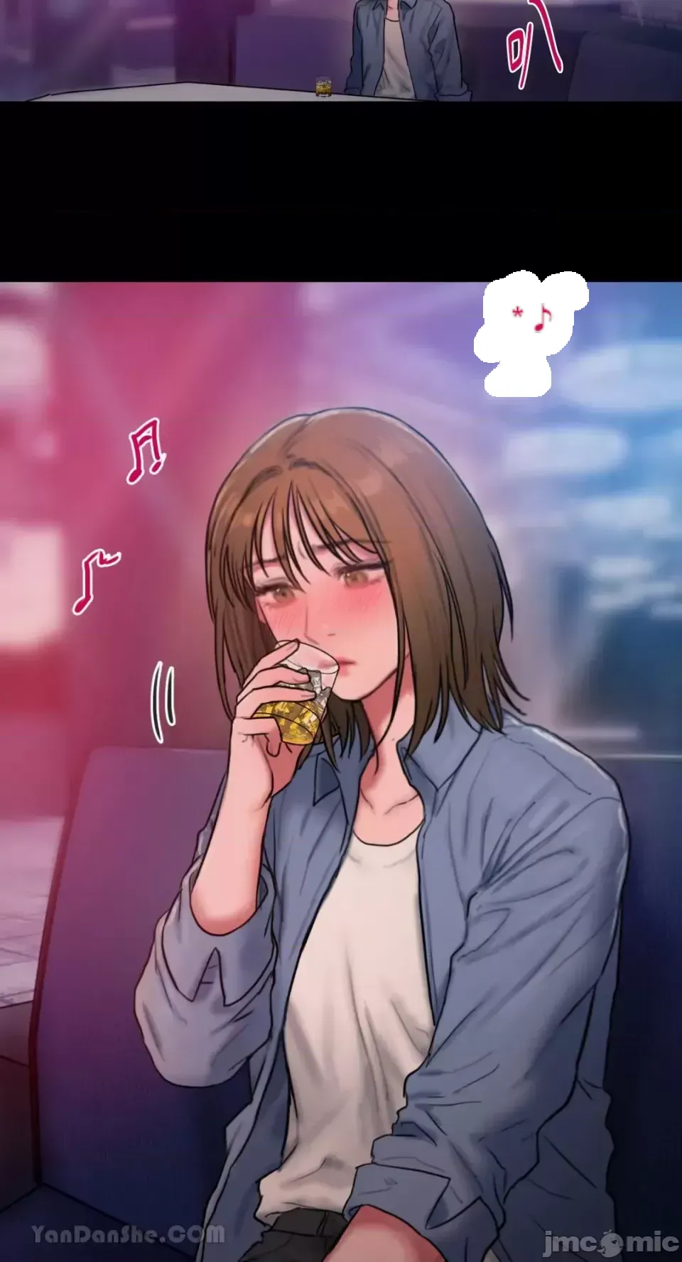 Ý tưởng xấu Nhật ký -- Chương 1-60