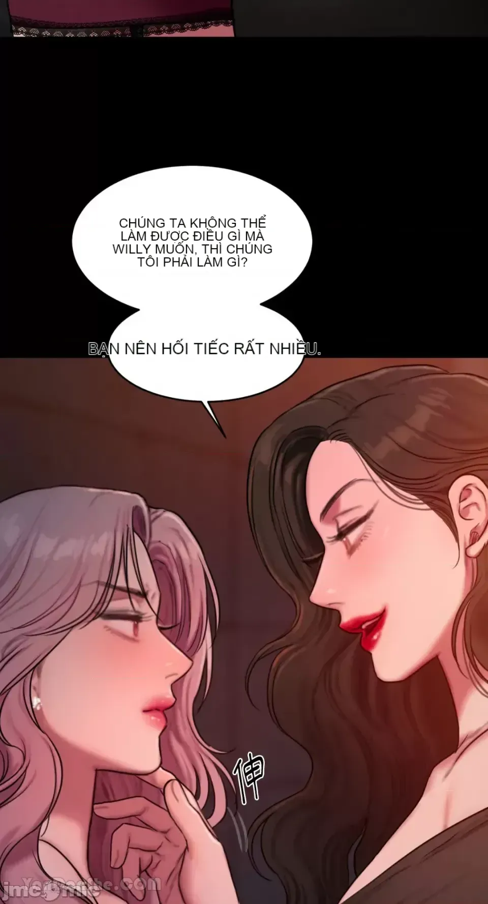 Ý tưởng xấu Nhật ký -- Chương 1-60