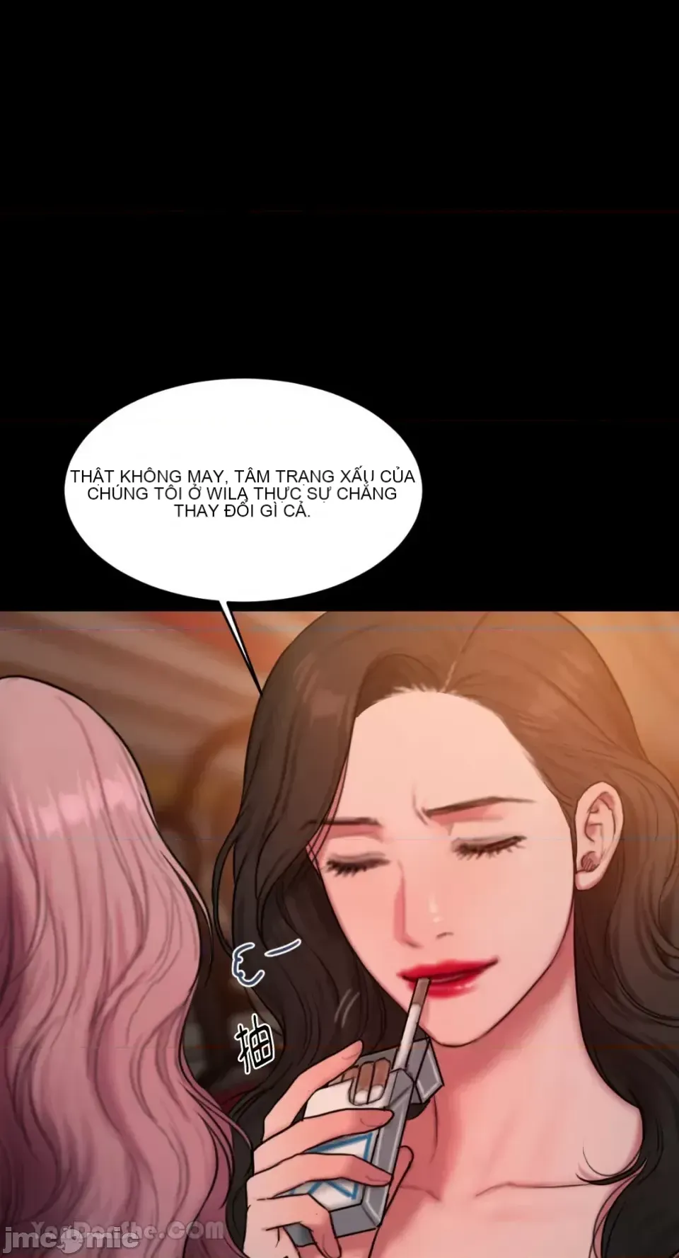 Ý tưởng xấu Nhật ký -- Chương 1-60