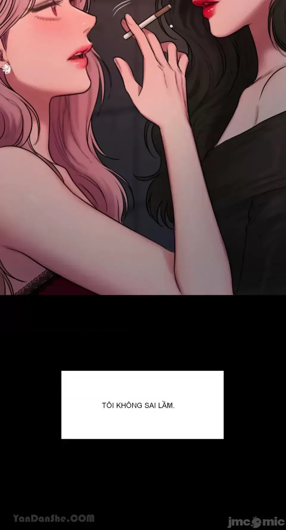 Ý tưởng xấu Nhật ký -- Chương 1-60