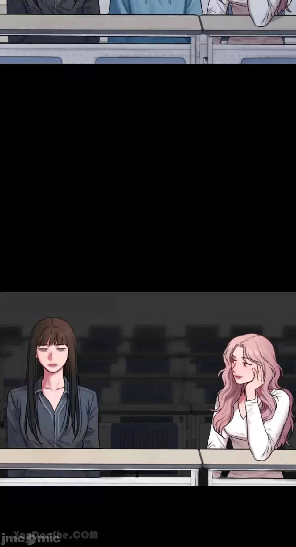 Ý tưởng xấu Nhật ký -- Chương 1-60