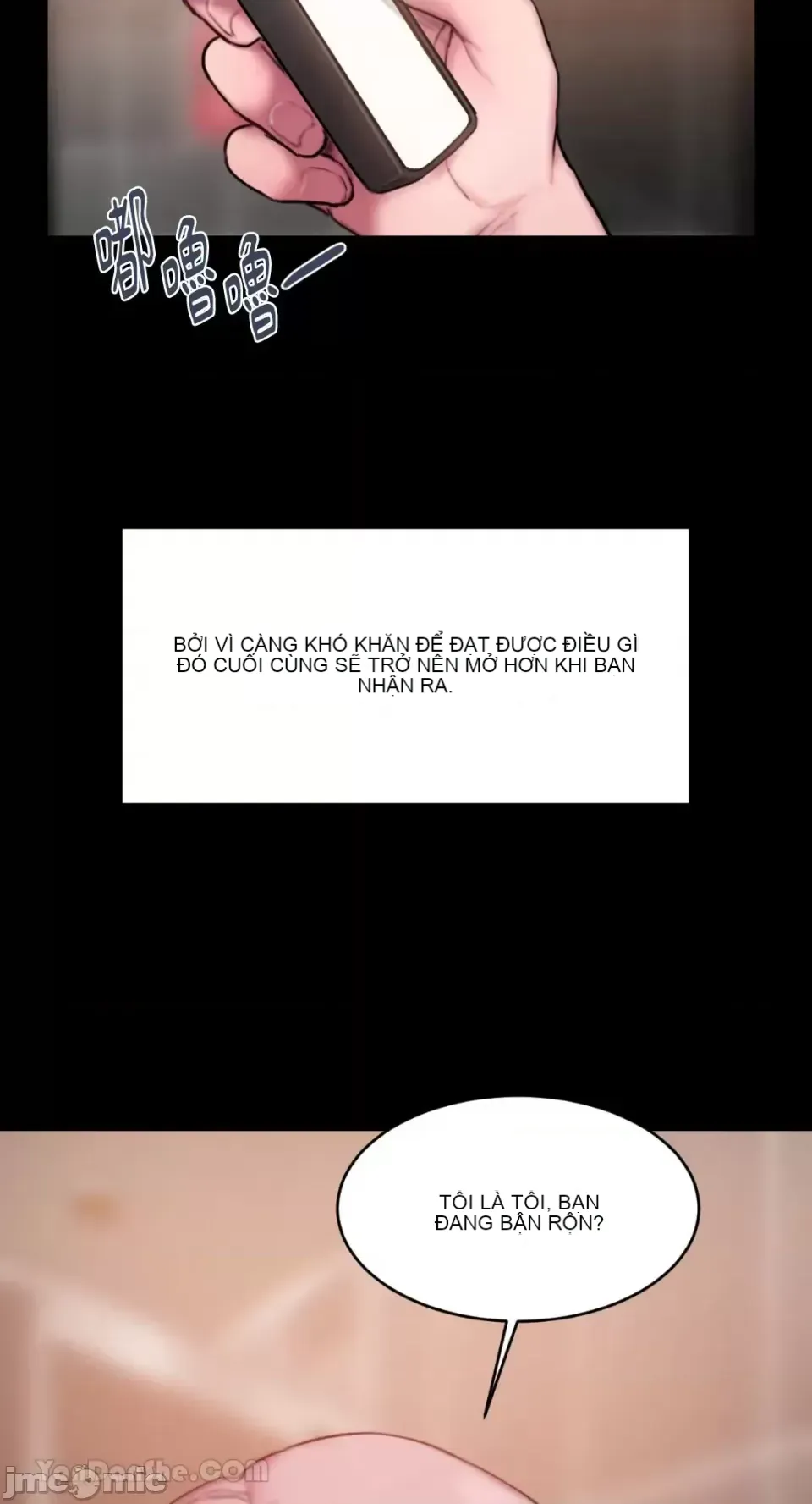 Ý tưởng xấu Nhật ký -- Chương 1-60