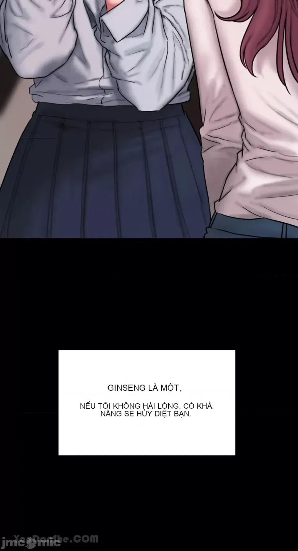 Ý tưởng xấu Nhật ký -- Chương 1-60