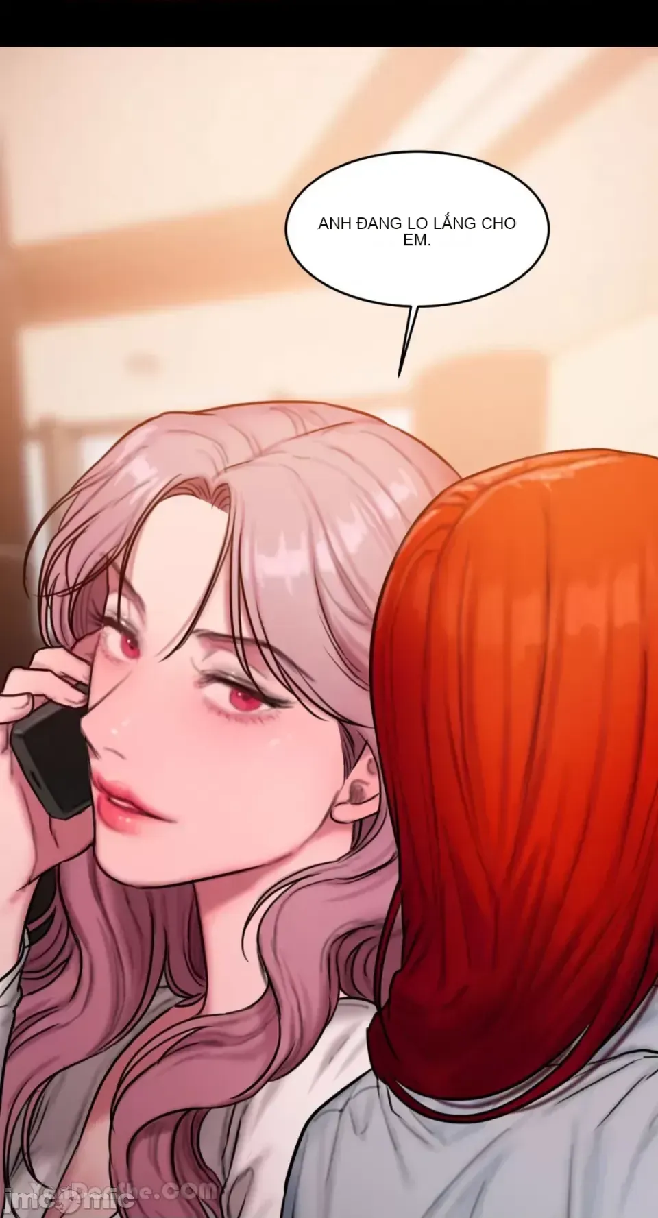 Ý tưởng xấu Nhật ký -- Chương 1-60