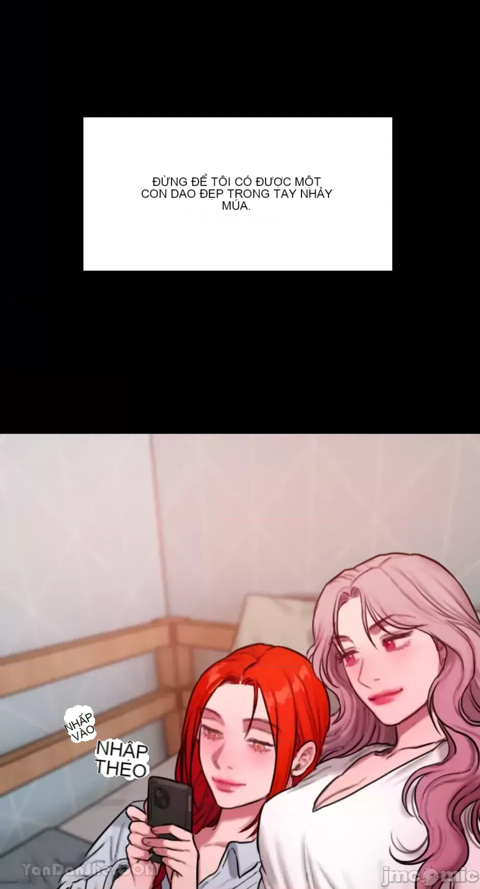 Ý tưởng xấu Nhật ký -- Chương 1-60