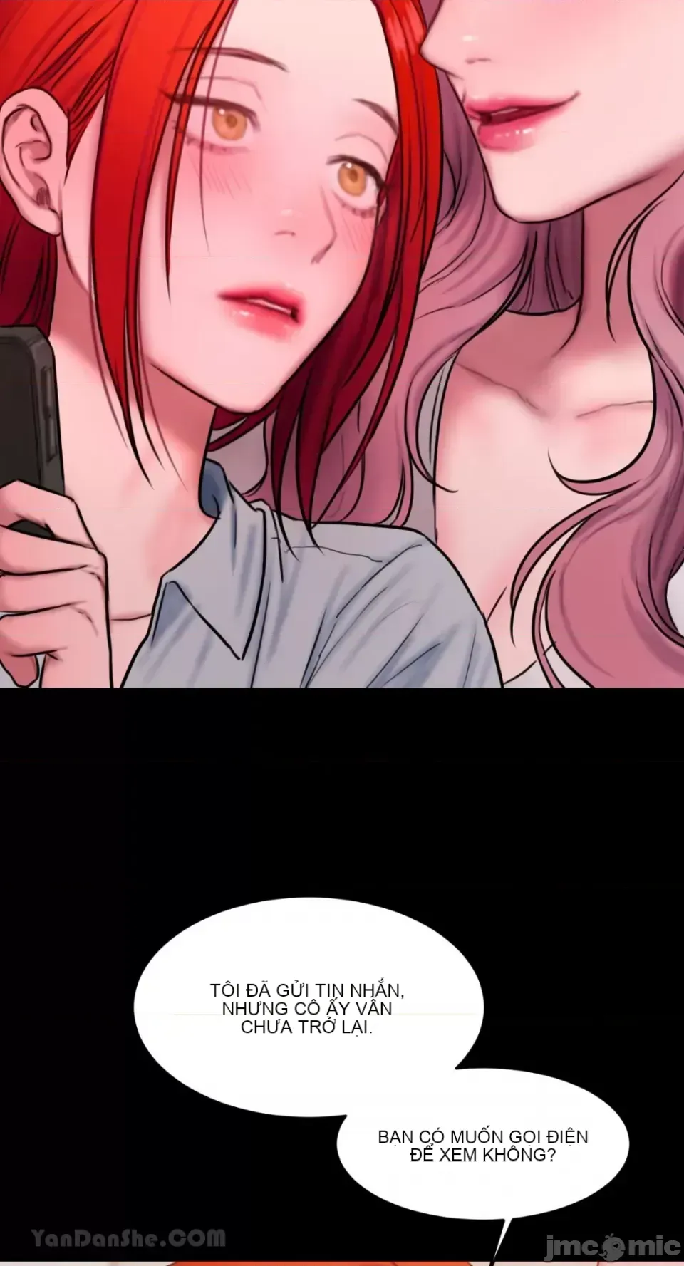 Ý tưởng xấu Nhật ký -- Chương 1-60