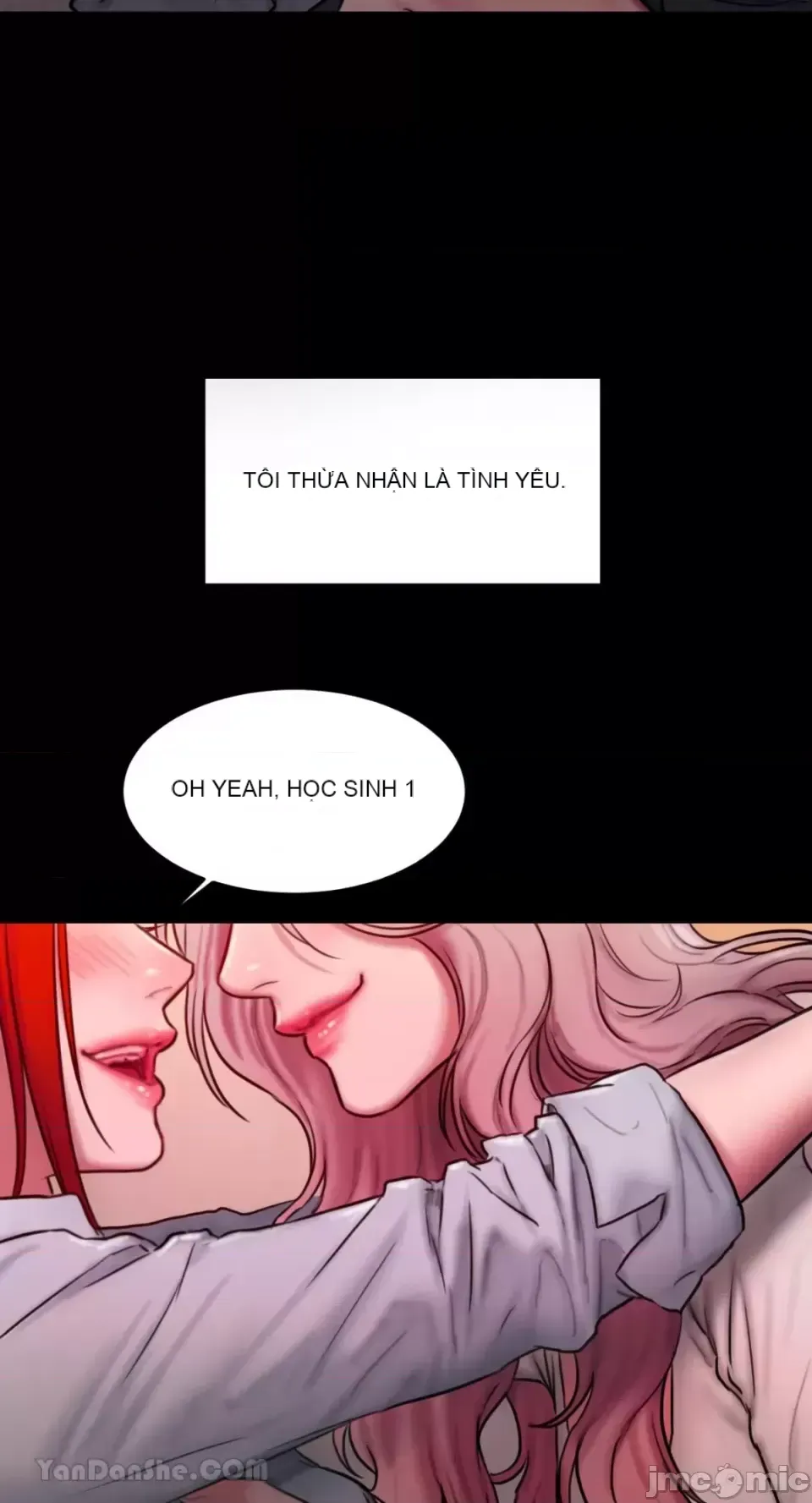 Ý tưởng xấu Nhật ký -- Chương 1-60