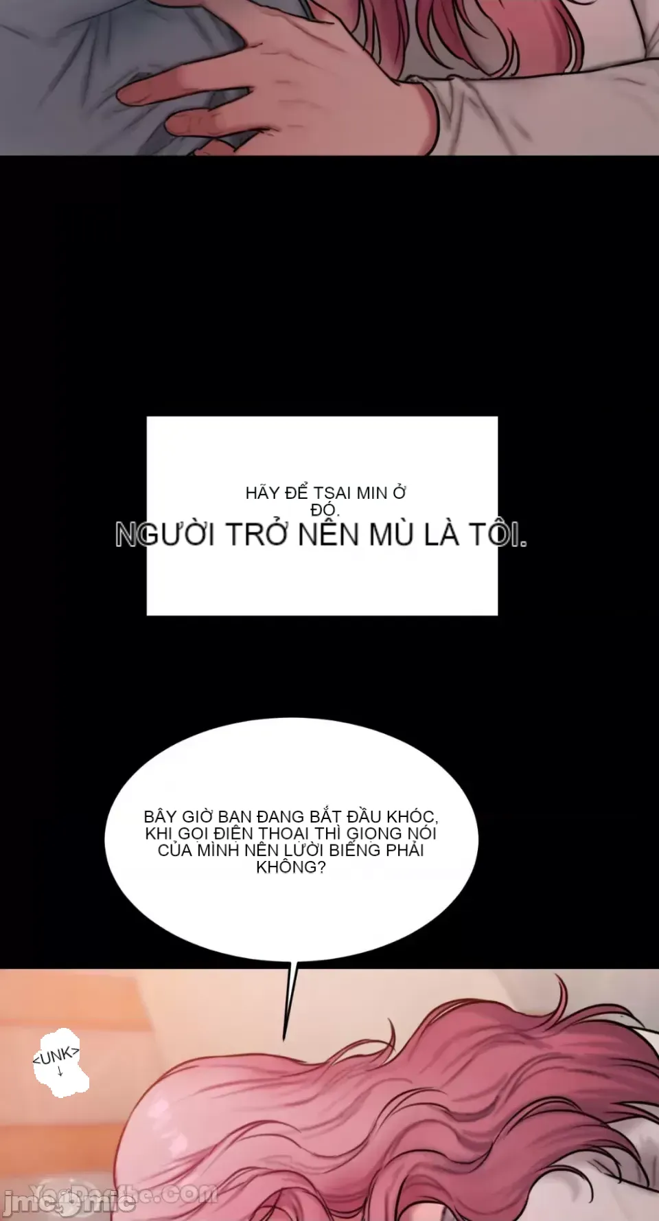 Ý tưởng xấu Nhật ký -- Chương 1-60