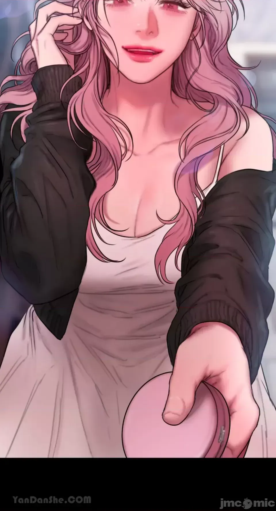 Ý tưởng xấu Nhật ký -- Chương 1-60