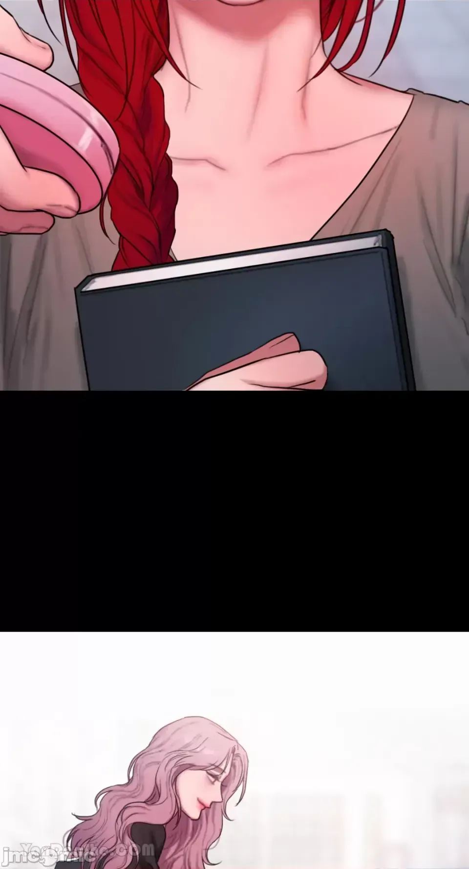 Ý tưởng xấu Nhật ký -- Chương 1-60