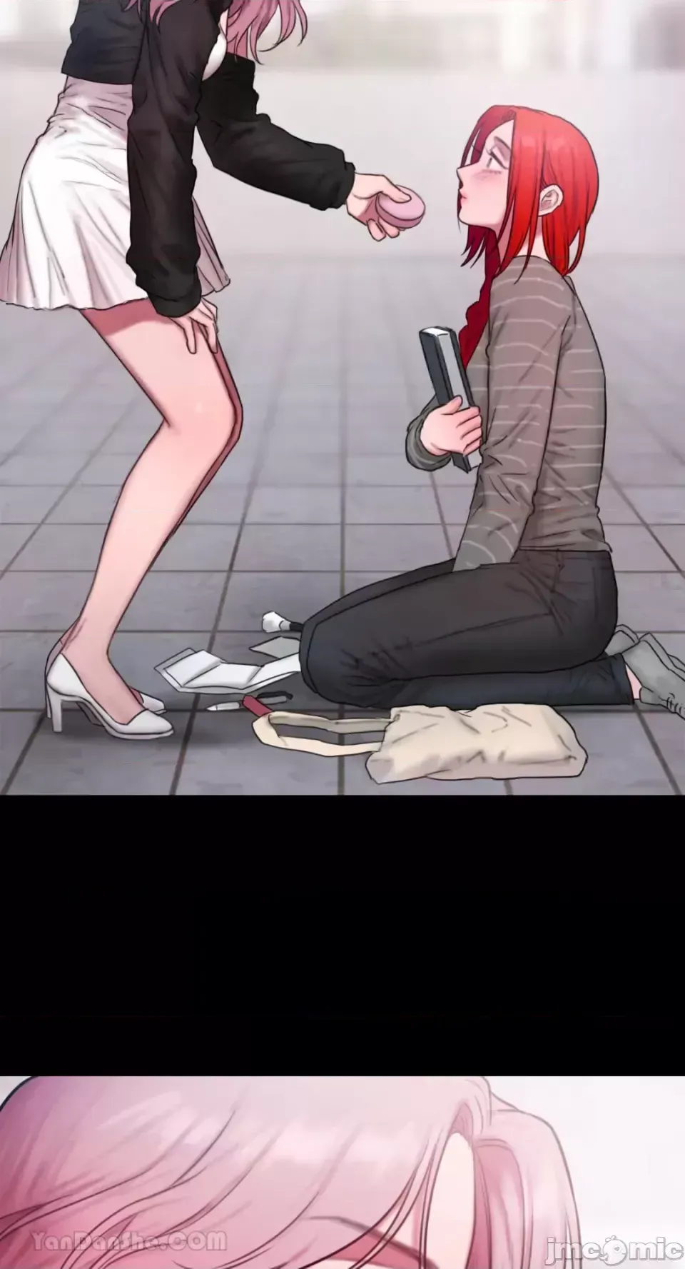 Ý tưởng xấu Nhật ký -- Chương 1-60