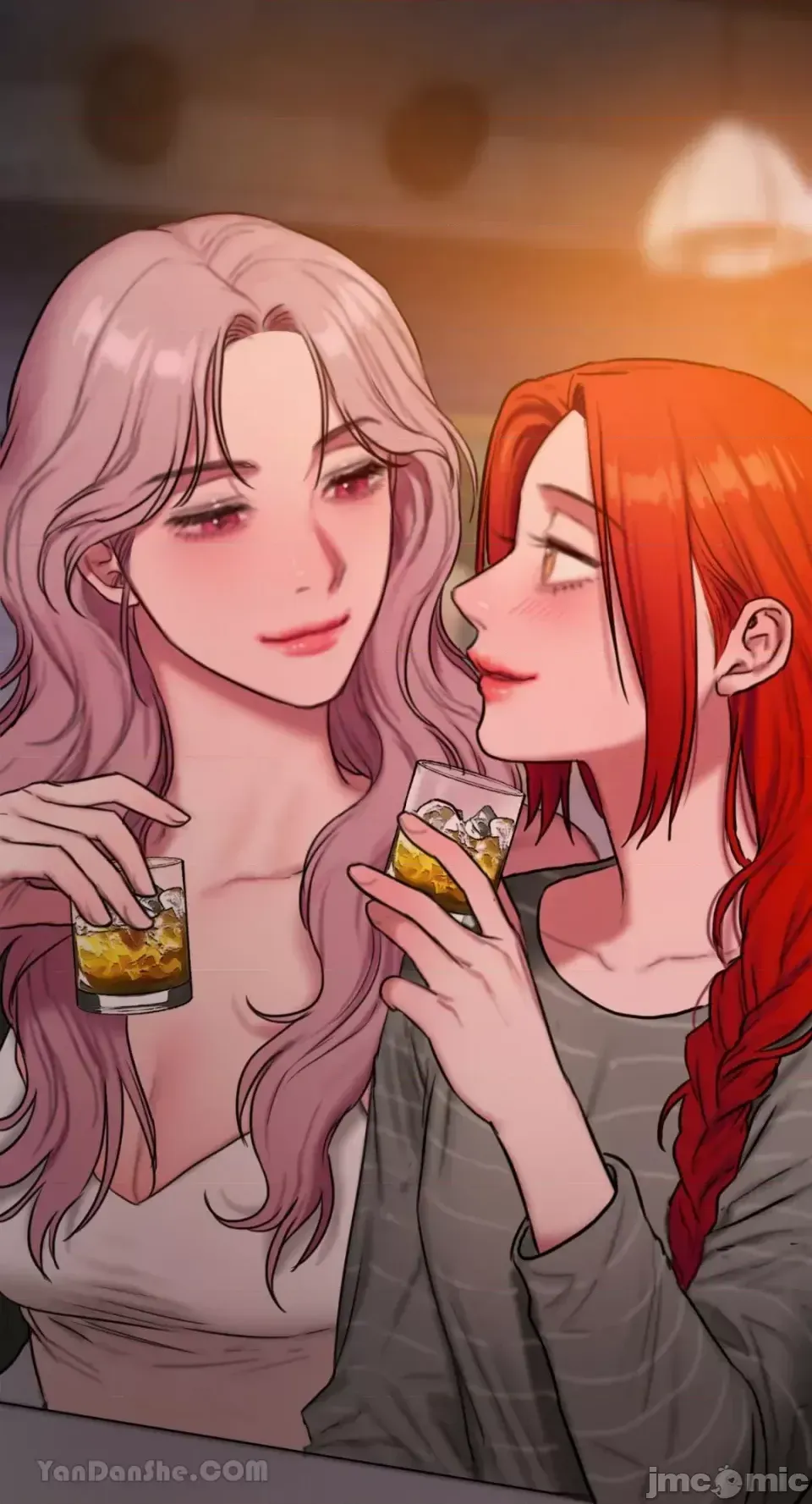 Ý tưởng xấu Nhật ký -- Chương 1-60