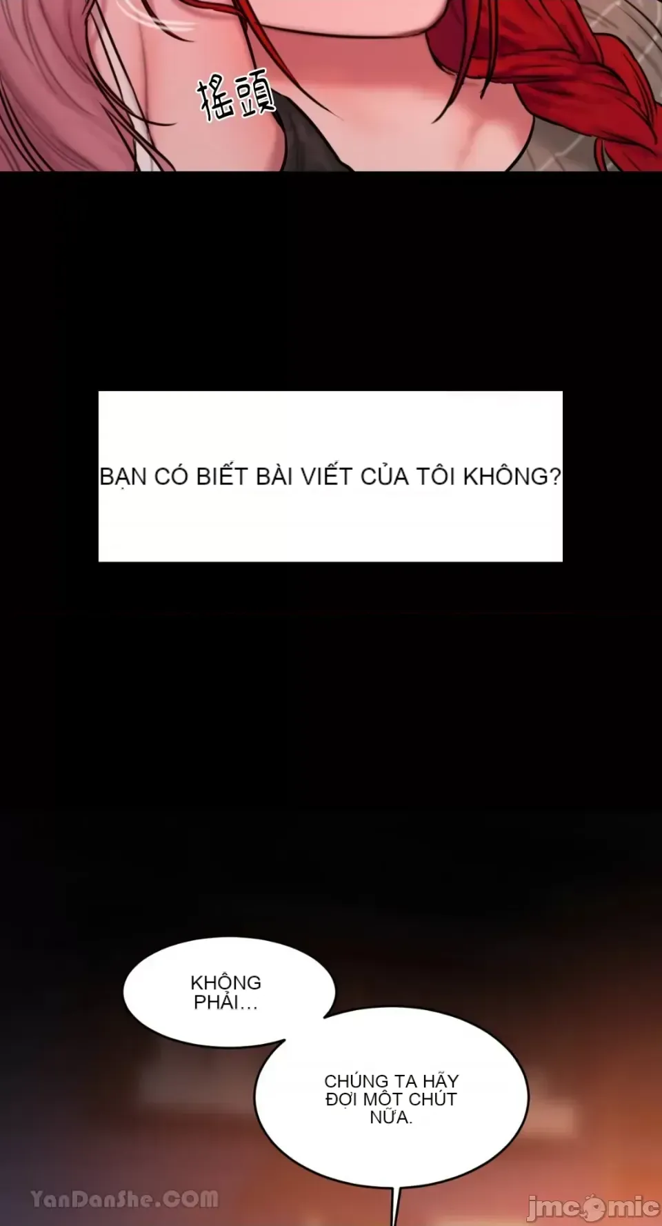 Ý tưởng xấu Nhật ký -- Chương 1-60