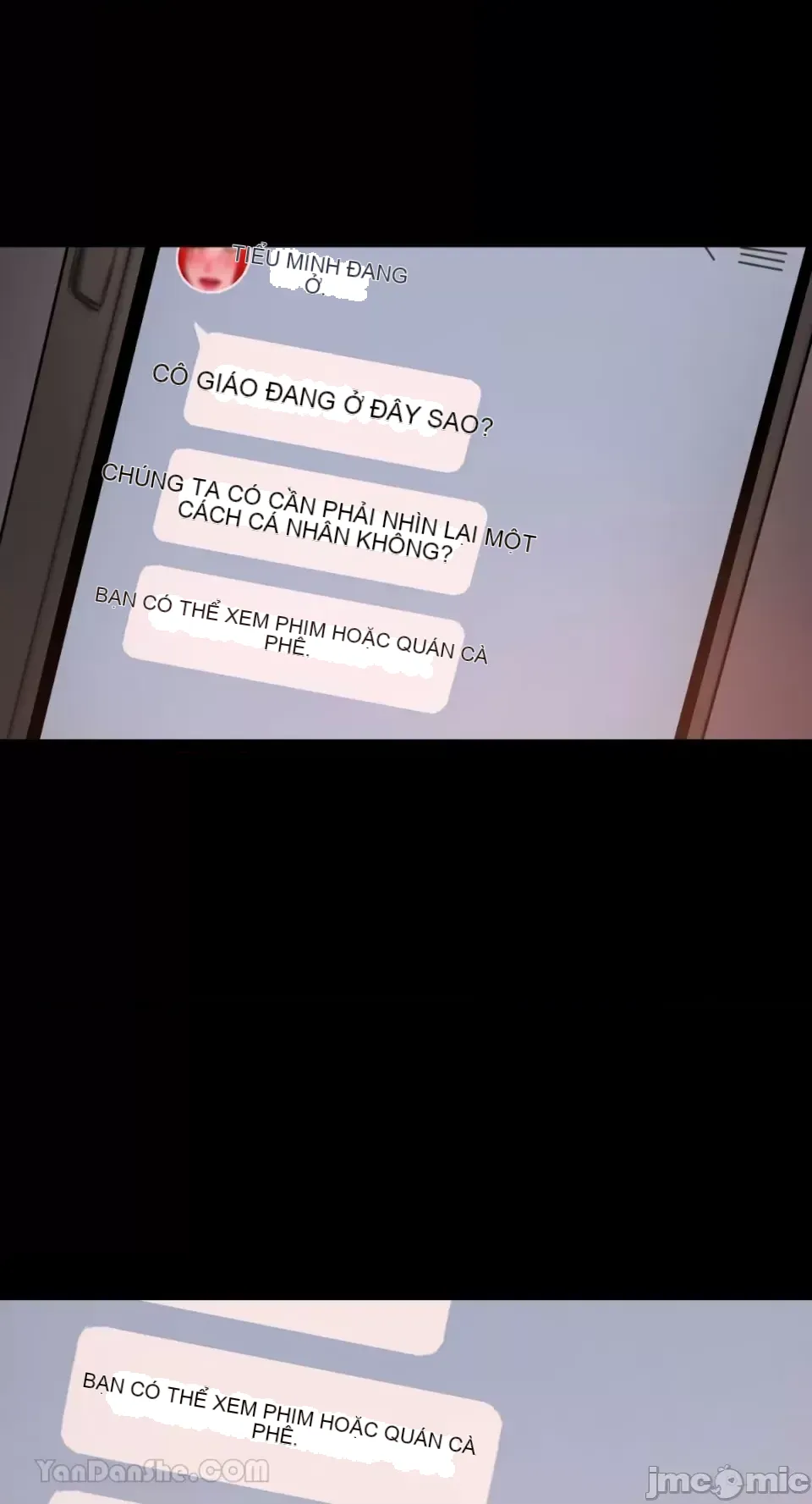 Ý tưởng xấu Nhật ký -- Chương 1-60