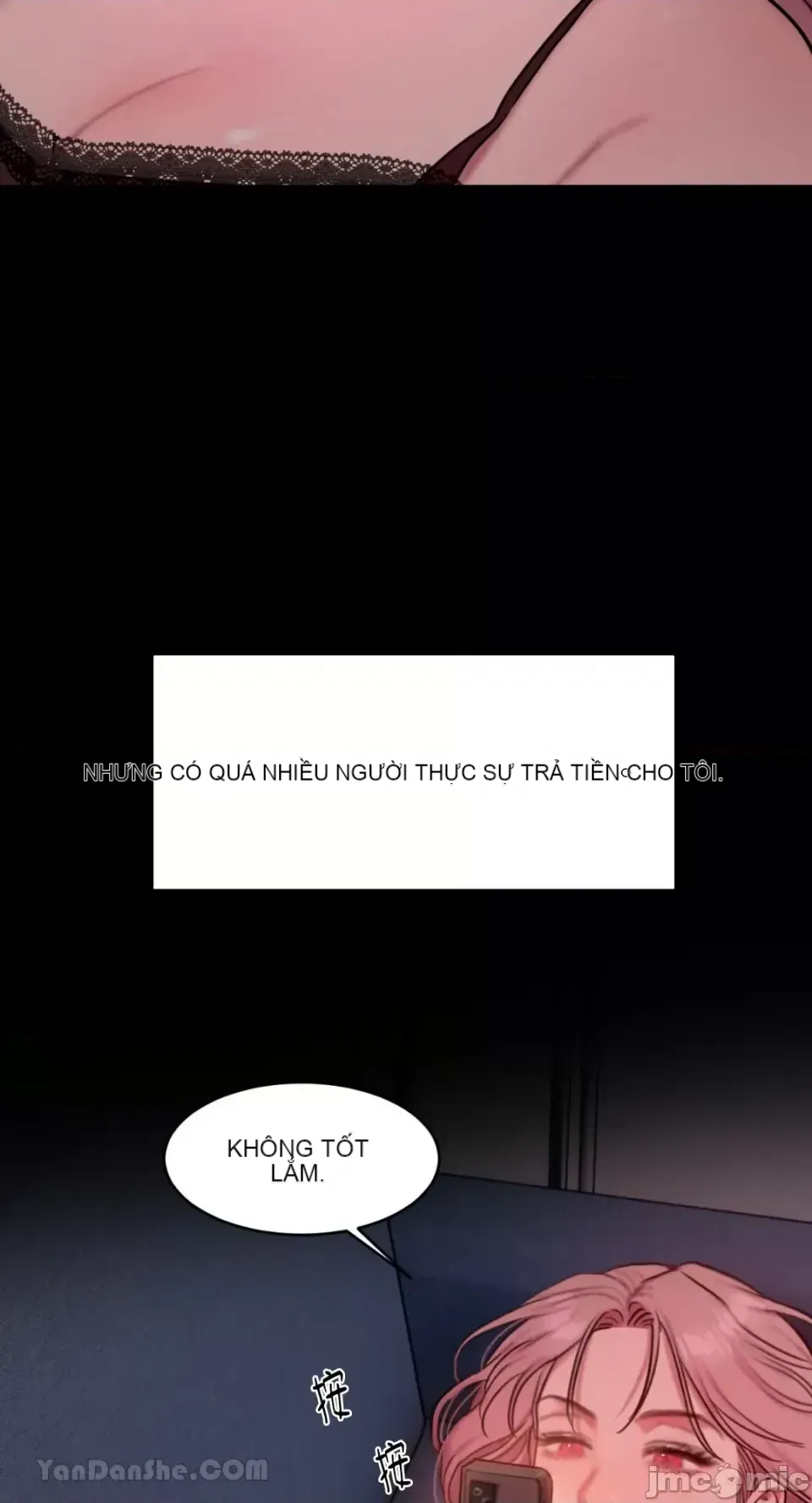 Ý tưởng xấu Nhật ký -- Chương 1-60