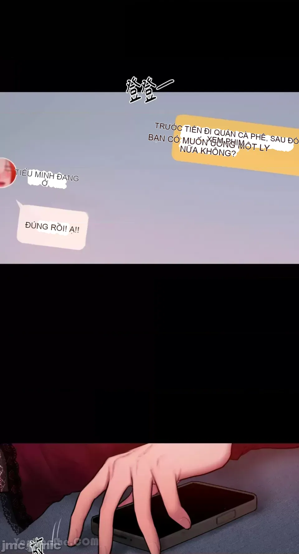 Ý tưởng xấu Nhật ký -- Chương 1-60