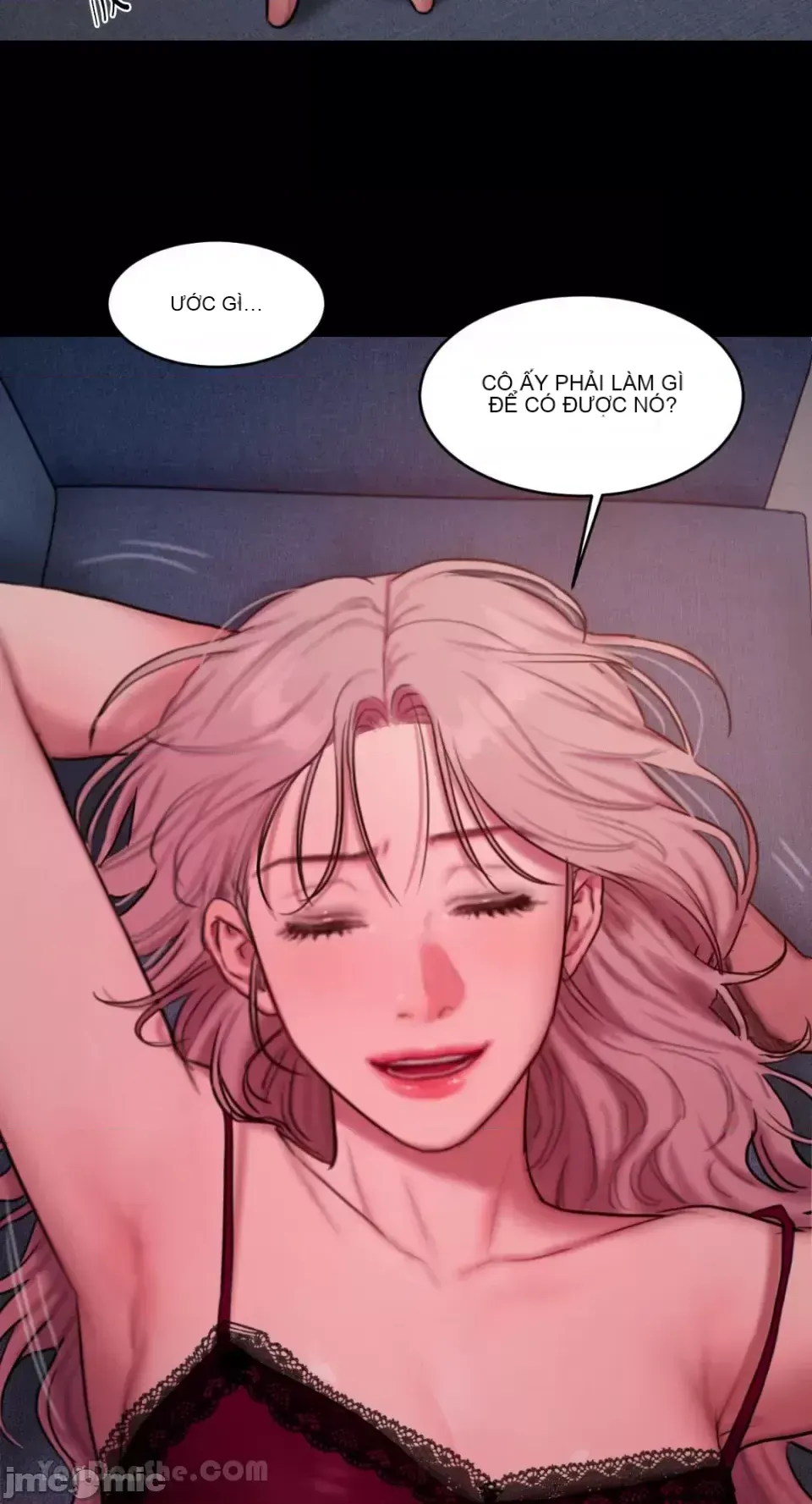 Ý tưởng xấu Nhật ký -- Chương 1-60