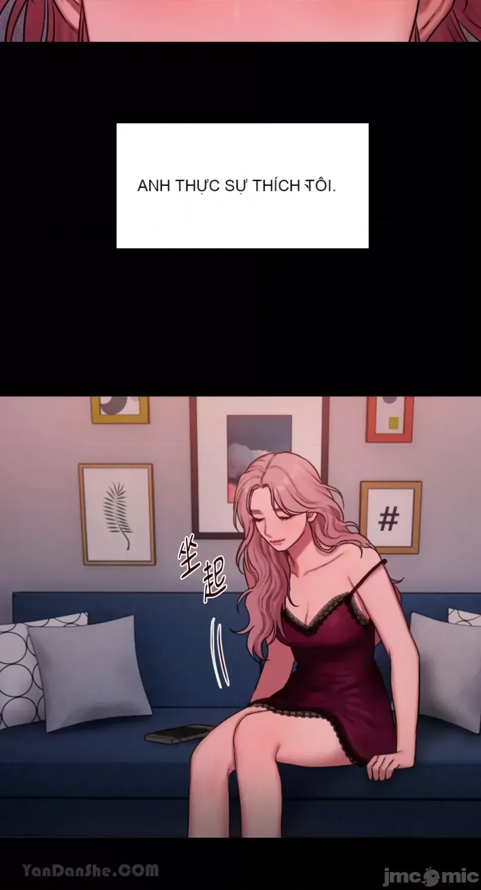 Ý tưởng xấu Nhật ký -- Chương 1-60