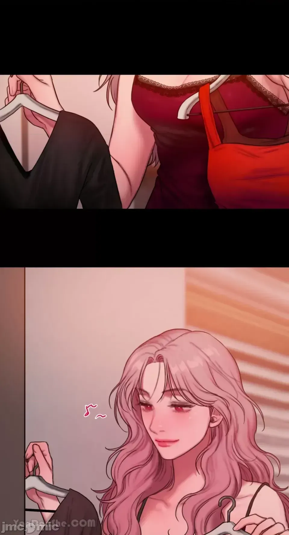 Ý tưởng xấu Nhật ký -- Chương 1-60