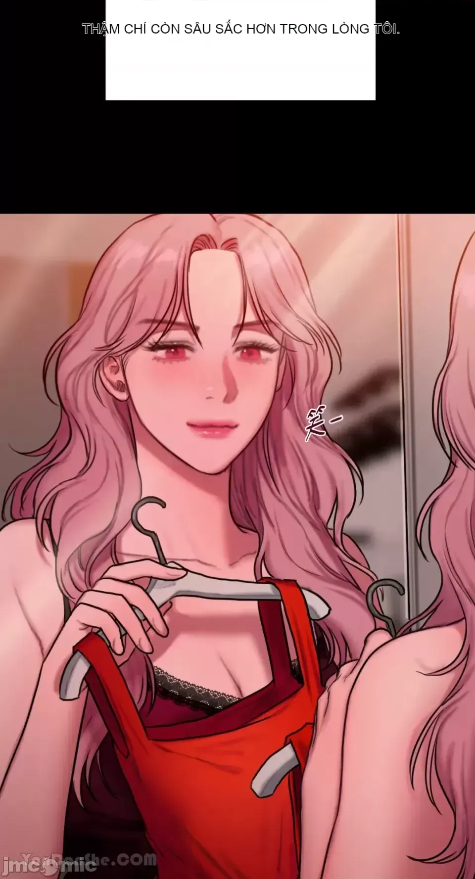 Ý tưởng xấu Nhật ký -- Chương 1-60