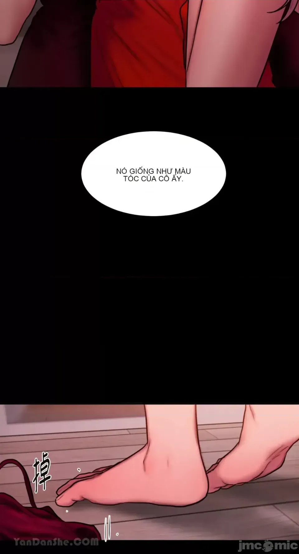 Ý tưởng xấu Nhật ký -- Chương 1-60