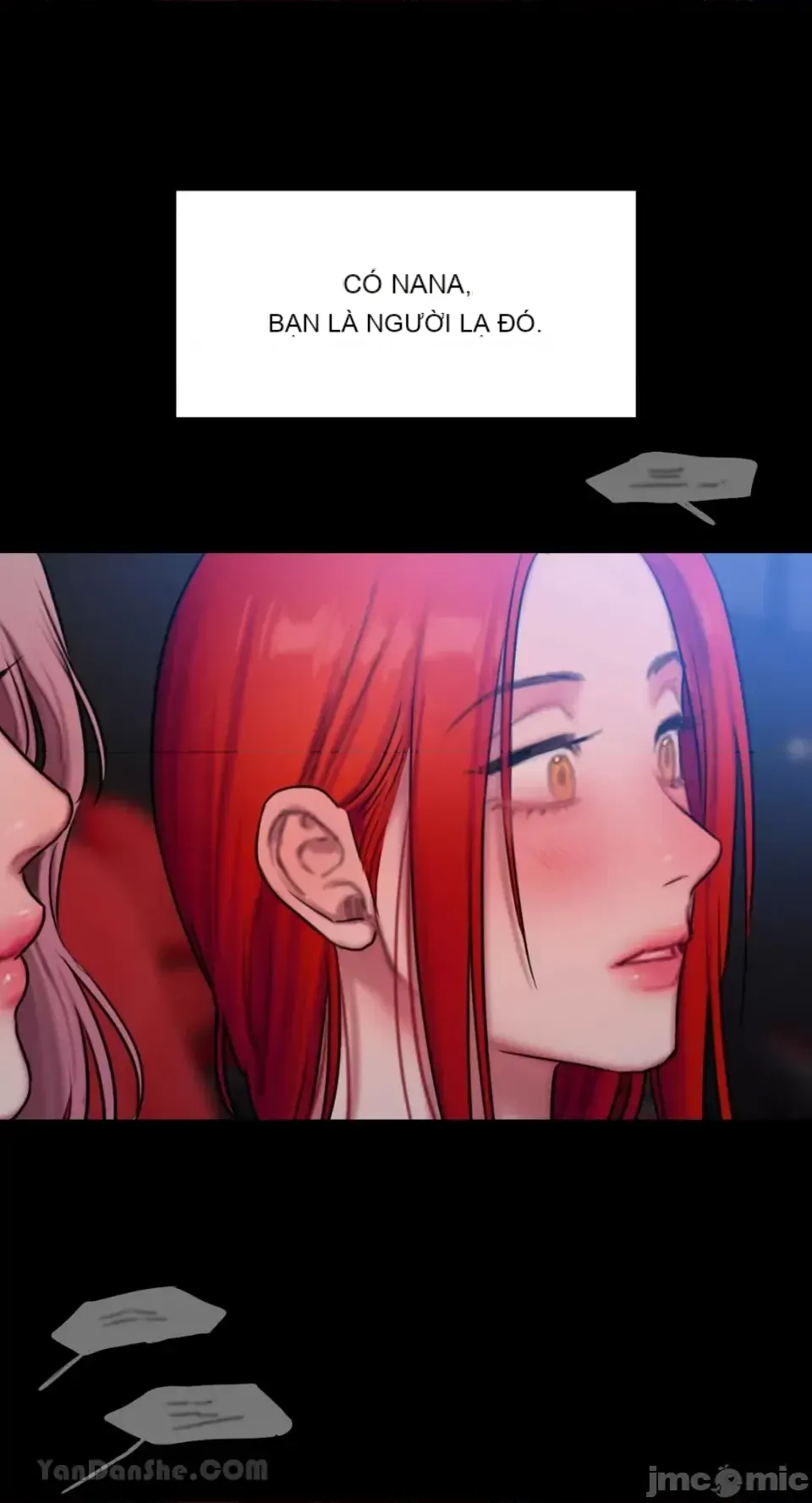 Ý tưởng xấu Nhật ký -- Chương 1-60