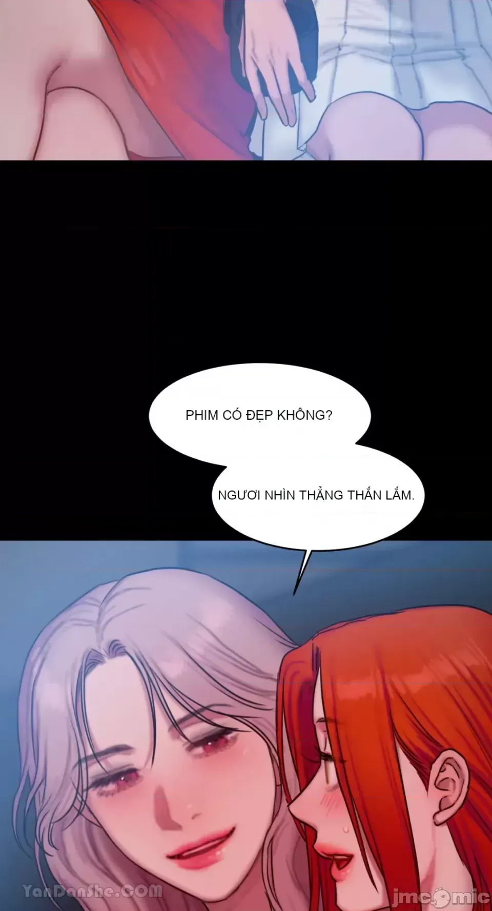 Ý tưởng xấu Nhật ký -- Chương 1-60