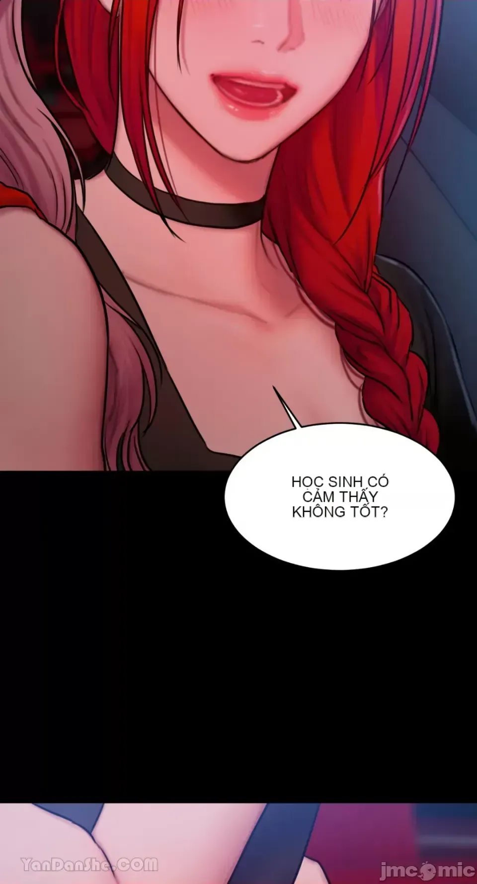 Ý tưởng xấu Nhật ký -- Chương 1-60