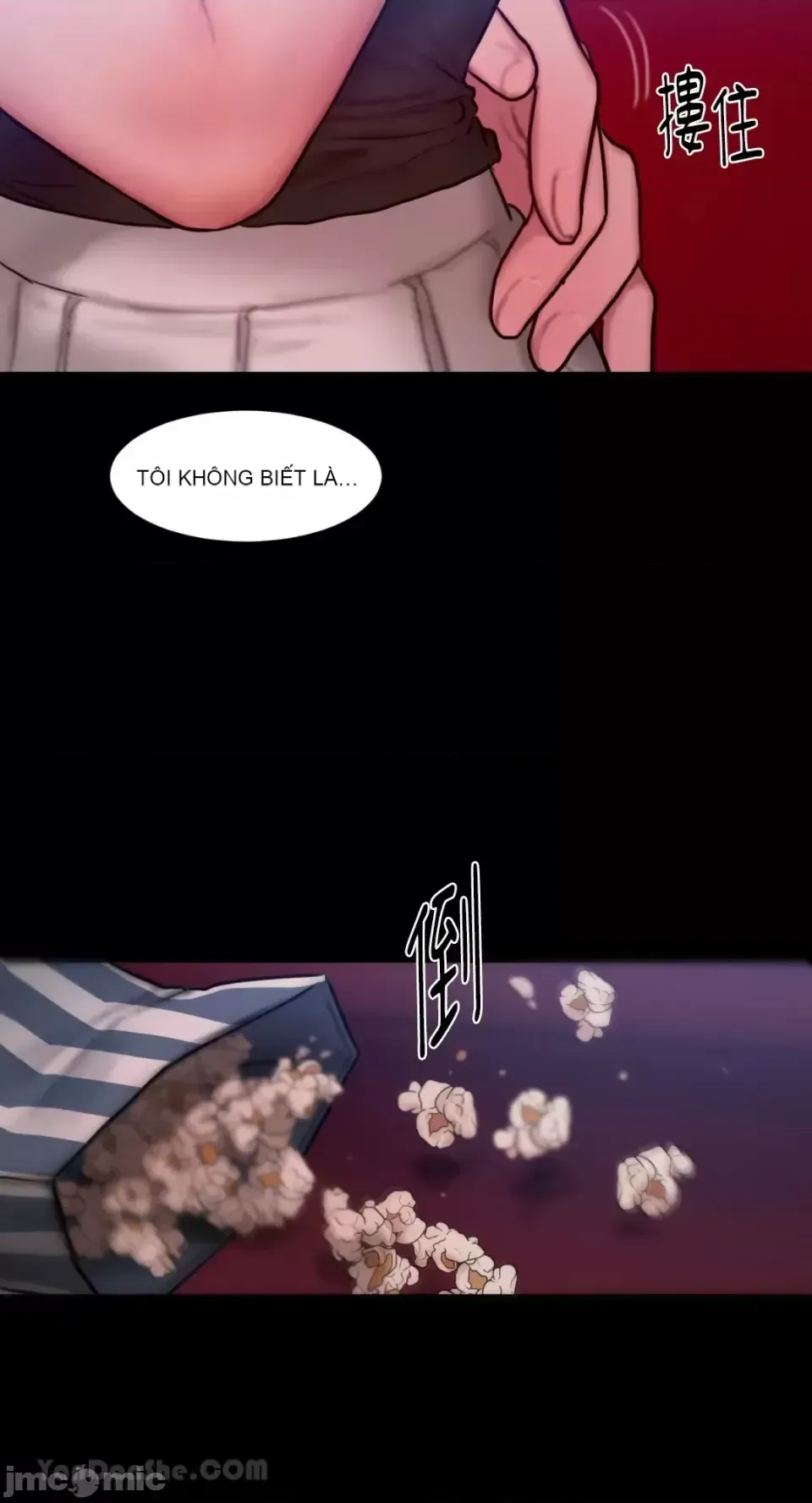 Ý tưởng xấu Nhật ký -- Chương 1-60