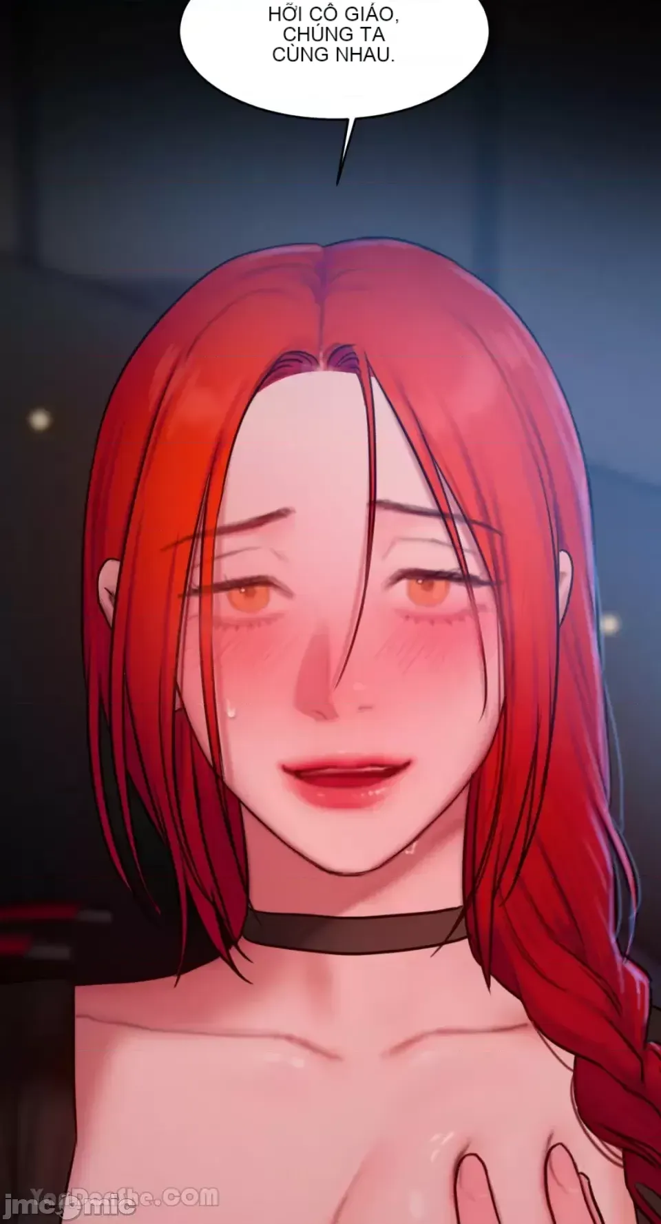 Ý tưởng xấu Nhật ký -- Chương 1-60