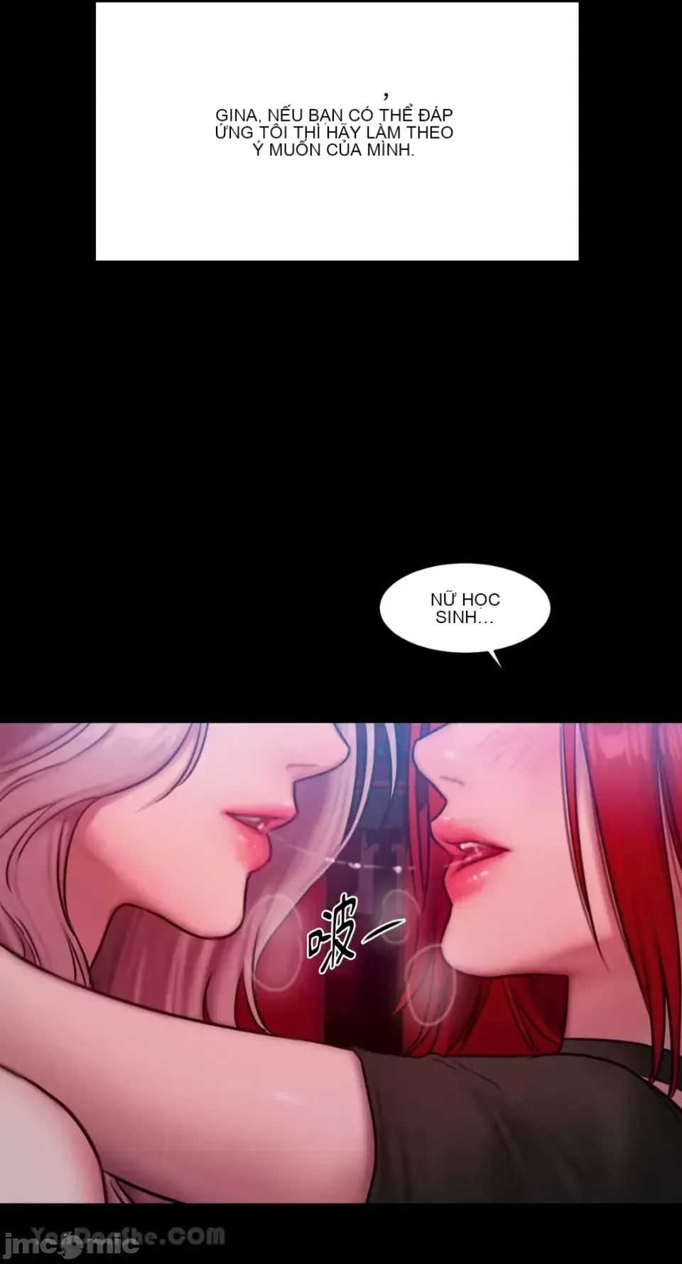 Ý tưởng xấu Nhật ký -- Chương 1-60