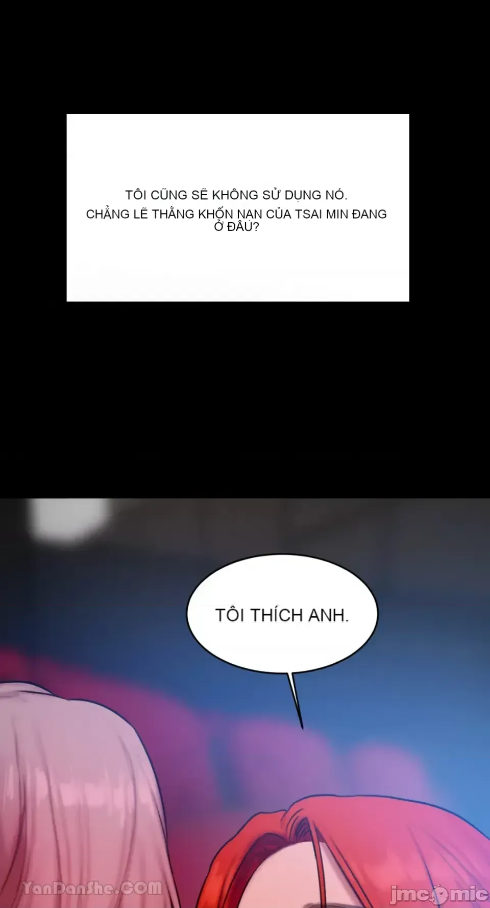 Ý tưởng xấu Nhật ký -- Chương 1-60