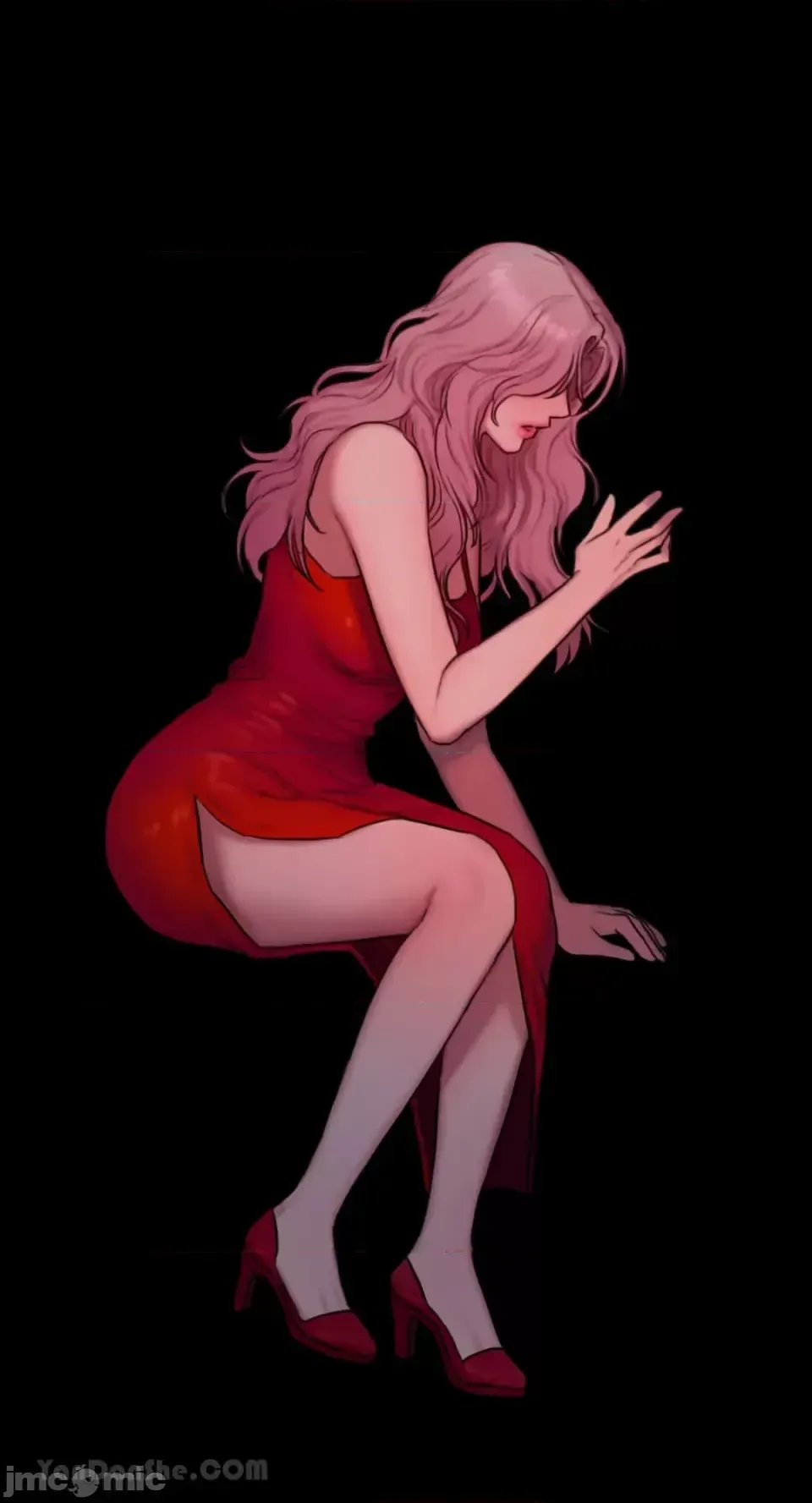 Ý tưởng xấu Nhật ký -- Chương 1-60