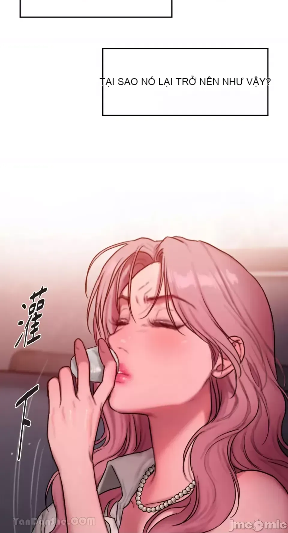 Ý tưởng xấu Nhật ký -- Chương 1-60