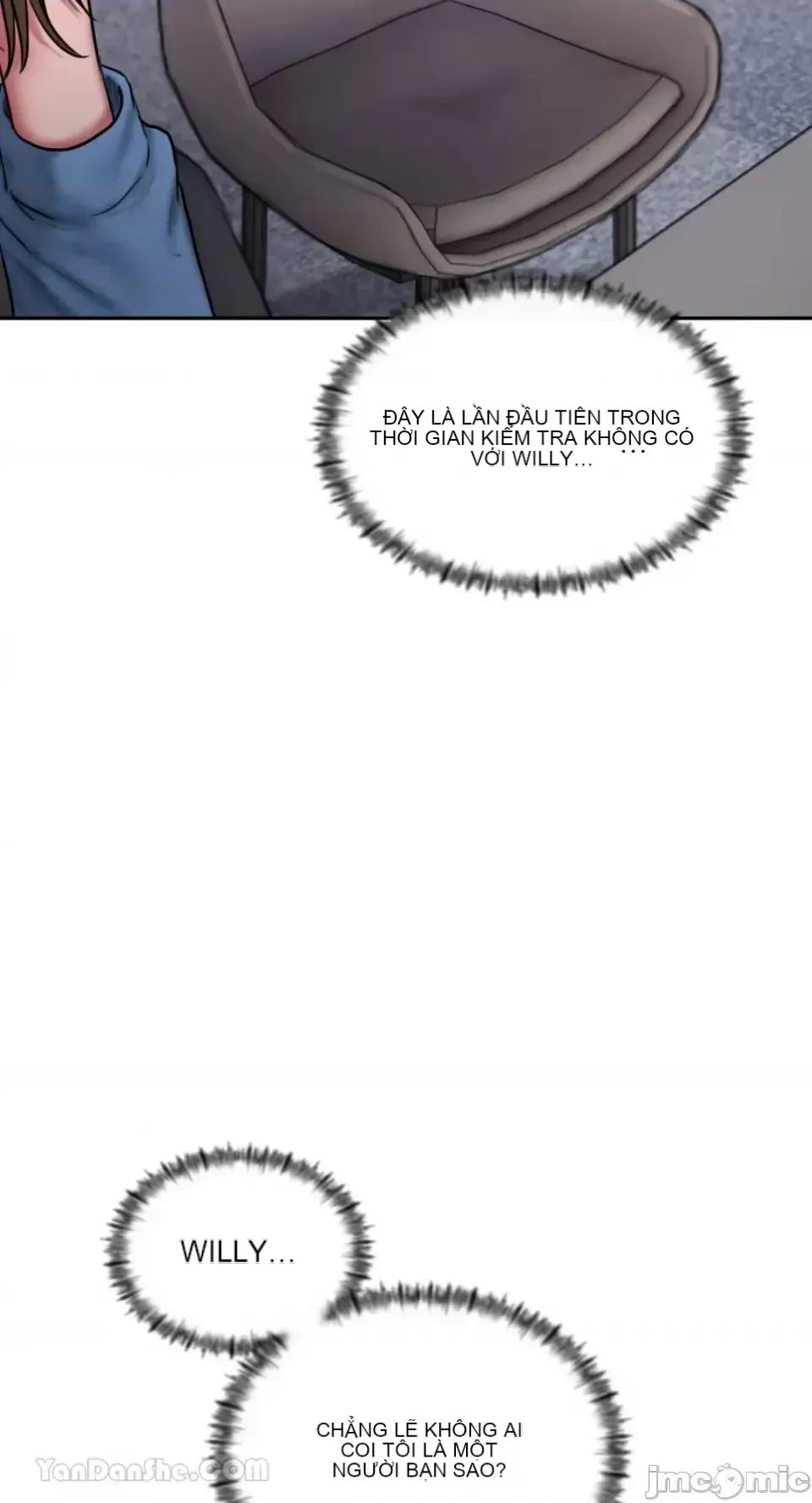 Ý tưởng xấu Nhật ký -- Chương 1-60